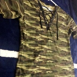 Army tee